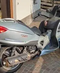 Malaguti Spidermax 500