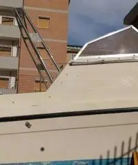 Cranchi clipper cabin Cranchi clipper cabin