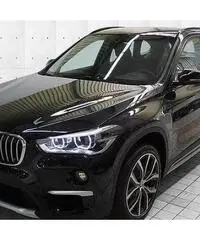 Bmw x1 (f48) - 2020 Bmw x1 (f48) - 2020