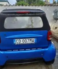 SMART fortwo 1ª serie - 2002 SMART fortwo 1ª serie - 2002