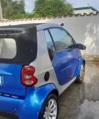 SMART fortwo 1ª serie - 2002 SMART fortwo 1ª serie - 2002