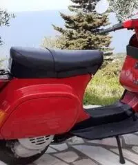 Piaggio Altro modello - 1988 Piaggio Altro modello - 1988
