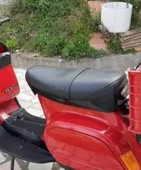Piaggio Altro modello - 1988 Piaggio Altro modello - 1988