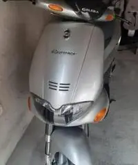 50 cc gomme nuove tenuto bene 50 cc gomme nuove tenuto bene