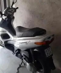 50 cc gomme nuove tenuto bene 50 cc gomme nuove tenuto bene