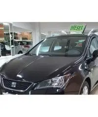 Seat Nuova Ibiza 1.4 tdi cr 75cv Business High sw