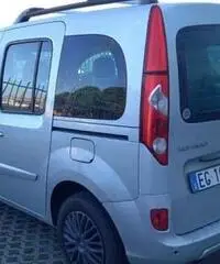 RENAULT Kangoo 3ª serie - 2011