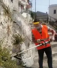 Pulizia Pulizia