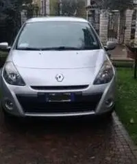 RENAULT Clio 3ª serie