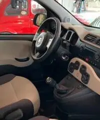 Fiat Panda gas Fiat Panda gas