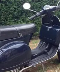 Piaggio Vespa P 200 E - Anno 1981 Piaggio Vespa P 200 E - Anno 1981