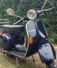 Piaggio Vespa P 200 E - Anno 1981 Piaggio Vespa P 200 E - Anno 1981