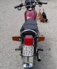 Venfo kawasaki 400Z Venfo kawasaki 400Z