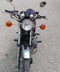 Venfo kawasaki 400Z Venfo kawasaki 400Z