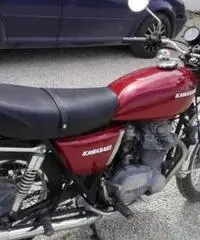 Venfo kawasaki 400Z Venfo kawasaki 400Z