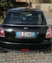 MINI Ray 1.4 16V - 2009