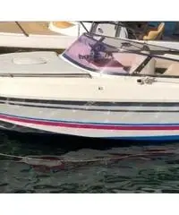 Airon Marine 22
