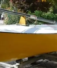 Classe dinghy 3,6mt