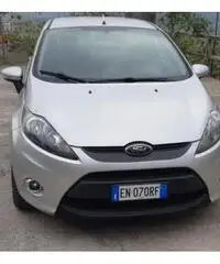Ford fiesta Ford fiesta