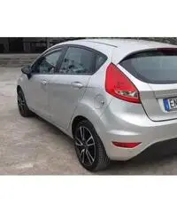 Ford fiesta Ford fiesta