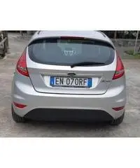 Ford fiesta Ford fiesta