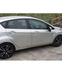 Ford fiesta Ford fiesta