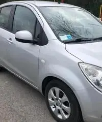 OPEL Agila 2ª serie - 2010