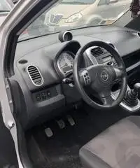 OPEL Agila 2ª serie - 2010