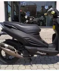 Malaguti Phantom F12-R 50 - 2008