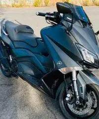 Tmax 530 Tmax 530