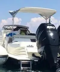 GOMMONE ZETA ELLE 2013 MERCURY 2x250 430h