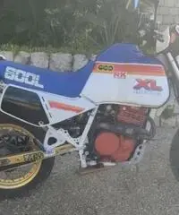 Honda XL 600 lm Honda XL 600 lm