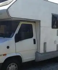 Camper rimor trimarano Camper rimor trimarano