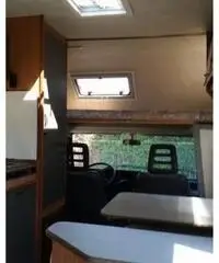 Camper rimor trimarano Camper rimor trimarano