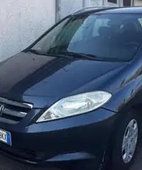 Honda frv gpl