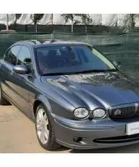 JAGUAR X-Type 2.5 B/GPL SPORT V6 C.A.- GPL JAGUAR X-Type 2.5 B/GPL SPORT V6 C.A.- GPL