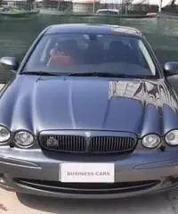 JAGUAR X-Type 2.5 B/GPL SPORT V6 C.A.- GPL JAGUAR X-Type 2.5 B/GPL SPORT V6 C.A.- GPL