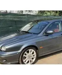 JAGUAR X-Type 2.5 B/GPL SPORT V6 C.A.- GPL JAGUAR X-Type 2.5 B/GPL SPORT V6 C.A.- GPL
