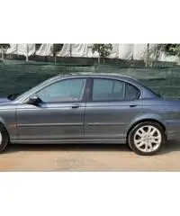 JAGUAR X-Type 2.5 B/GPL SPORT V6 C.A.- GPL JAGUAR X-Type 2.5 B/GPL SPORT V6 C.A.- GPL