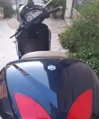 Piaggio beverly tourer 300 i.e Piaggio beverly tourer 300 i.e