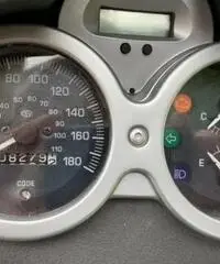 Piaggio Beverly 250 - 2007