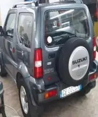 Suzuki jimmy 1.5turbo disel Suzuki jimmy 1.5turbo disel