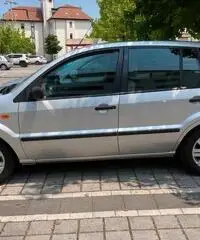 Ford Fusion 1.6 Ford Fusion 1.6