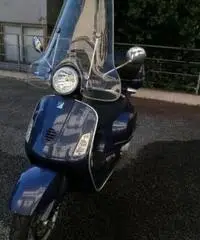 Piaggio Vespa 125 L - 2003