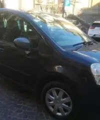 Renault gran modus 1.2benzina Renault gran modus 1.2benzina