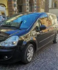 Renault gran modus 1.2benzina Renault gran modus 1.2benzina