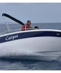 Orizzonti Calipso 620 - CVT Nautica