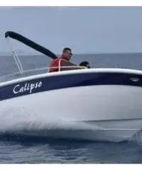 Orizzonti Calipso 620 - CVT Nautica