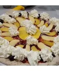 Pizzaiolo, direttore di sala Pizzaiolo, direttore di sala
