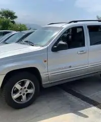 Jeep gran cherokee Jeep gran cherokee